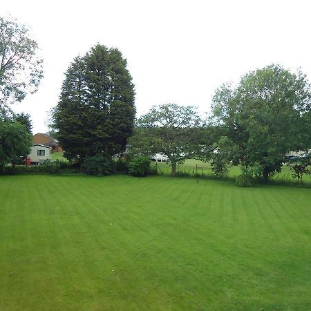Nettleton Lodge Inn Rom bilde