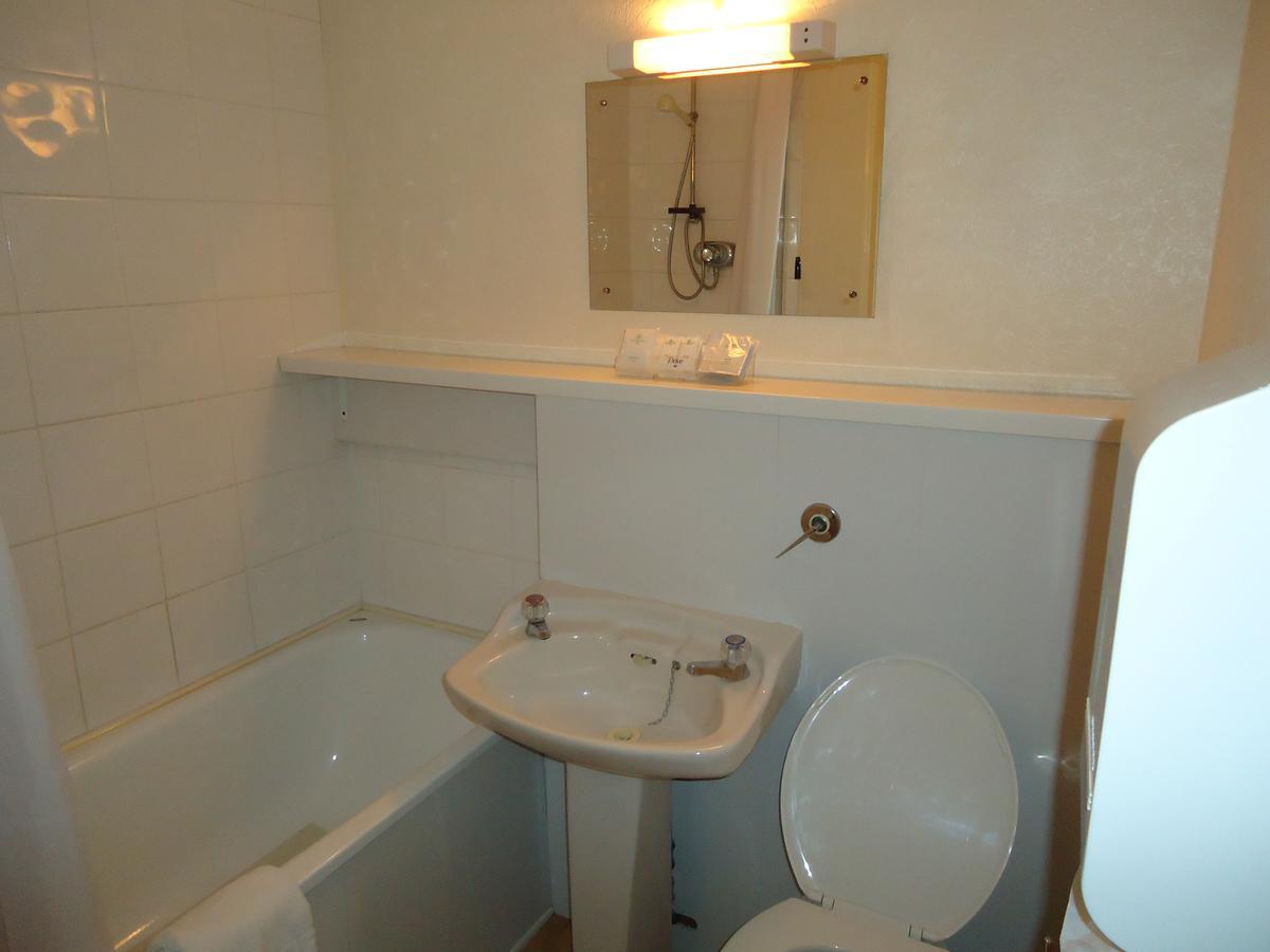 Nettleton Lodge Inn Rom bilde
